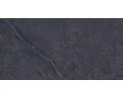 Wand- En Vloertegel Onyx Zwart Gepolijst 30x60 Cm Gerectificeerd