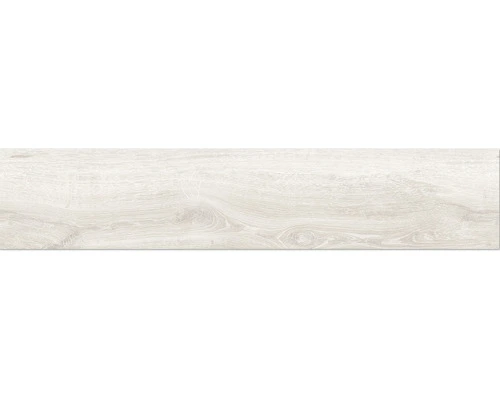 Wand- En Vloertegel Limewood Blanco 23,3 X 120 Cm - Afbeelding 8