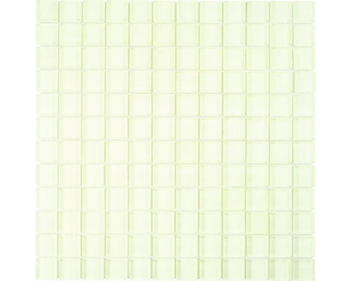 Glasmozaïek XCM 8SE09 Licht Blauw 30x30 Cm