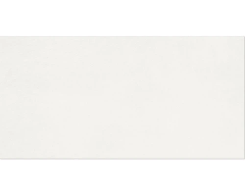 RAKO Wand- En Vloertegel Bologna Wit 40x80 Cm Gerectificeerd