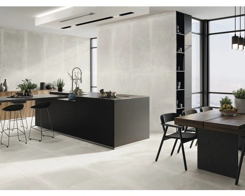 Wand- En Vloertegel Greenwich Perla 60x60 Cm Gerectificeerd - Afbeelding 2