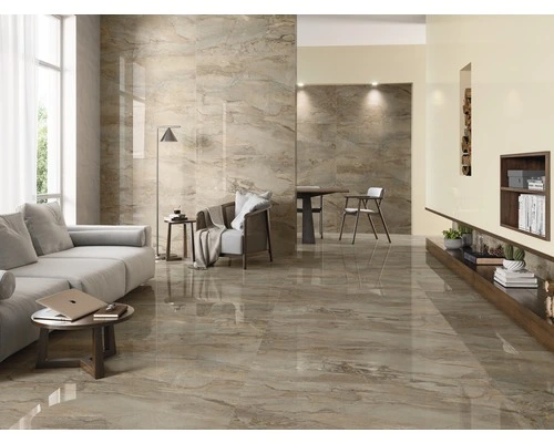 Wand- En Vloertegel Sicilia Meile Pulido Gepolijst 60 X 60 Cm Gerectificeerd - Afbeelding 2