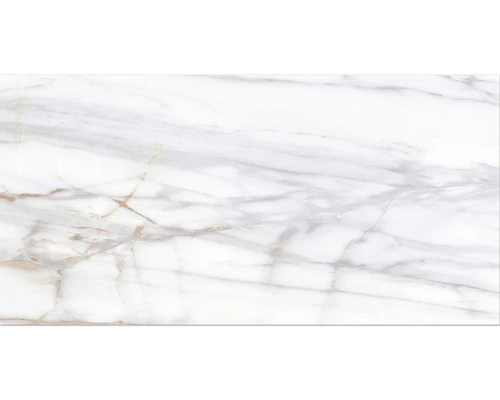 Wand- En Vloertegel Macael Gold 60x120 Cm Gerectificeerd