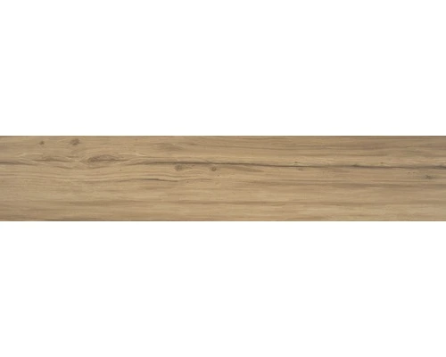 Wand- En Vloertegel Spring Miele Houtlook 23x120 Cm Gerectificeerd