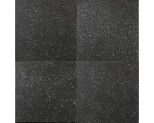 Wand- En Vloertegel River Negro 58,5x58,5 Cm Gerectificeerd