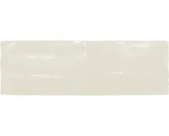 Wandtegel Morca Green 6,5x20 Cm