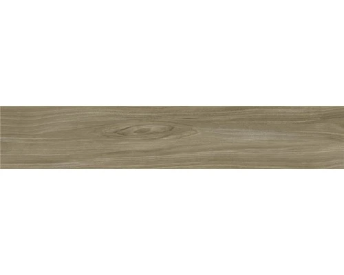 Wand- En Vloertegel Kio Sauce Houtlook 30x150 Cm