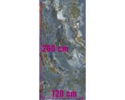 XXL Wand- En Vloertegel Atlas Pulido Gepolijst 120x260 Cm 7 Mm