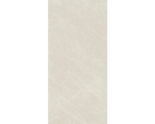 XXL Wand- En Vloertegel Always Cream Pulido Gepolijst 120x260 Cm 7 Mm - Afbeelding 2