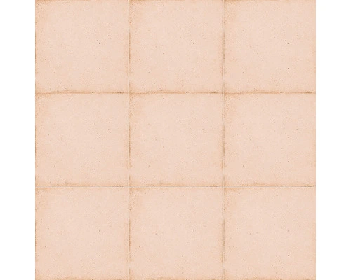 Wand- En Vloertegel Anuvo Coral Pink 20x20 Cm - Afbeelding 4