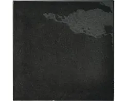 Wandtegel Villa Black 13,2x13,2 Cm
