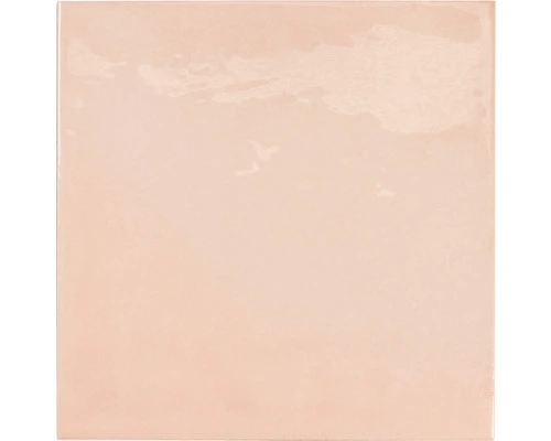 Wandtegel Villa Rose Gold 13,2x13,2 Cm