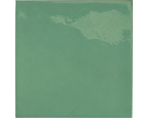 Wandtegel Villa Esmerald Geen 13,2x13,2 Cm
