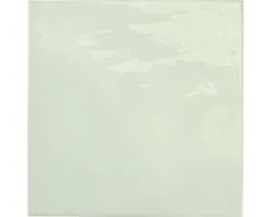 Wandtegel Villa Mint 13,2x13,2 Cm
