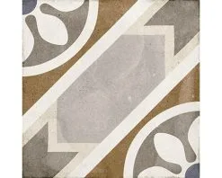 Wand- En Vloertegel Anuvo Decor Apollo Color 20x20 Cm