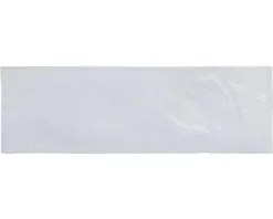 Wandtegel Handvorm Coastline Lavenda 6,5x20 Cm