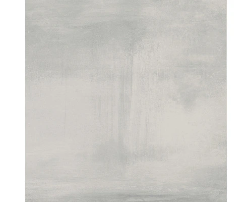 Wand- En Vloertegel Abstrakto Silver 80x80 Cm Gerectificeerd