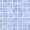 Glasmozaïek VP110PAT Blauw 31,6x31,6 Cm