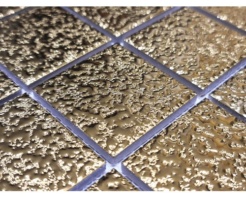 Keramisch Mozaïek GO 484 Goud 30,6x30,6 Cm - Afbeelding 4