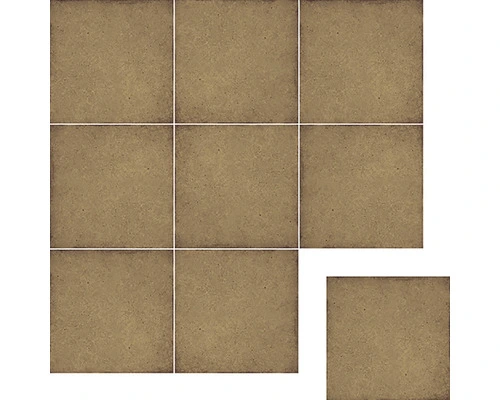 Wand- En Vloertegel Anuvo Siena 20x20 Cm - Afbeelding 2