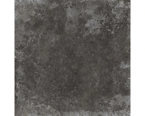 Wand- En Vloertegel Cloud Graphite 90x90 Cm Gerectificeerd