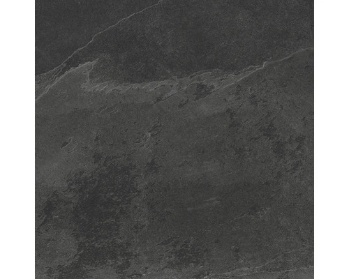 Wand- En Vloertegel Feinstein Black 59.5 X 59.5 Cm Gerectificeerd