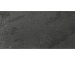 Wand- En Vloertegel Feinstein Black 29.6 X 59.5 Cm Gerectificeerd