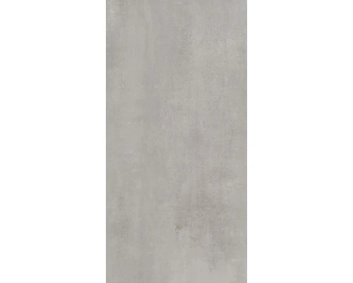 Wand- En Vloertegel Mont Royal Grey 119.5 X 59.5 Cm Gerectificeerd - Afbeelding 2