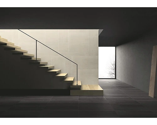 Wand- En Vloertegel Mestreech Beige 90 X 90 Cm Gerectificeerd - Afbeelding 4