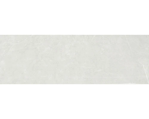Wand- En Vloertegel Aran Uni Light Grey 90 X 30 Cm Gerectificeerd