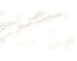 Wand- En Vloertegel Calacatta Gold Polished 120 X 60 Mm Gerectificeerd