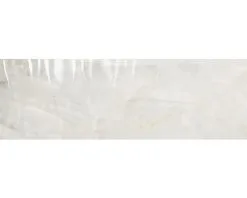 Wandtegel Marmerlook Monaco White 40x120 Cm Gerectificeerd