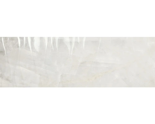 Wandtegel Marmerlook Monaco White 40x120 Cm Gerectificeerd