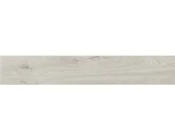 Wand- En Vloertegel Yuka Sabbia Houtlook 23 X 120 Cm Gerectificeerd