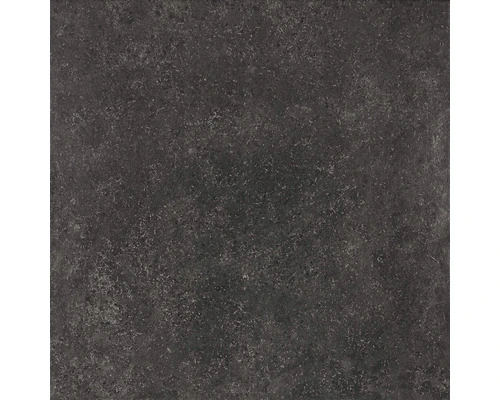 Wand- En Vloertegel Bern Zwart 60x60 Cm Gerectificeerd - Afbeelding 2