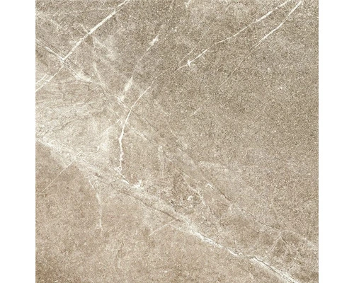 Wand- En Vloertegel Adobo Mocca Mat 45x45 Cm