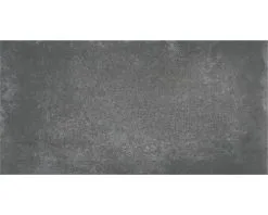 Wand- En Vloertegel Ecco Graphite Mat 30x60 Cm