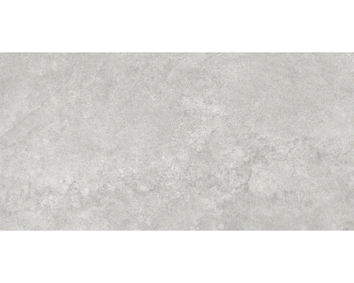 Wand- En Vloertegel Prieto Silver 30x60 Cm Gerectificeerd