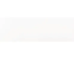 Wandtegel Fine Elegance Wit Glans 33,3x100 Cm Gerectificeerd