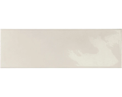 Wandtegel Handvorm Villa Silver 20x6,5 Cm