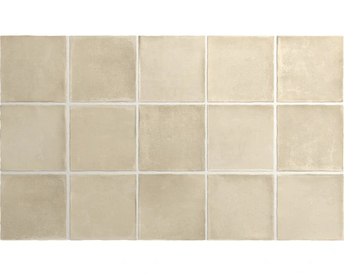 Wand- En Vloertegel Agil Siena 10x10 Cm