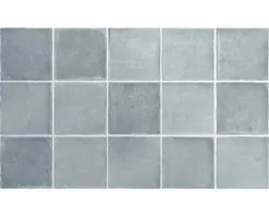 Wand- En Vloertegel Agil Sky 10x10 Cm