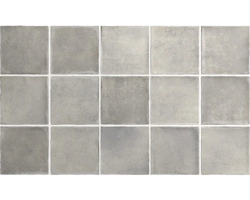 Wand- En Vloertegel Agil Concret 10x10 Cm