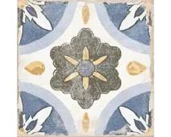 Wand- En Vloertegel Harlen Mirtos 22,3x22,3 Cm