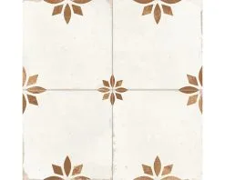 Wand- En Vloertegel Zavana Oxide 45,2x45,2 Cm