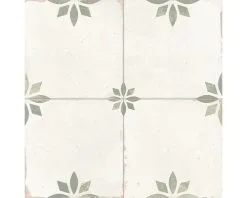 Wand- En Vloertegel Zavana Sage 45,2x45,2 Cm