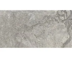 Wand- En Vloertegel Stoval Ash 30x60 Cm Gerectificeerd