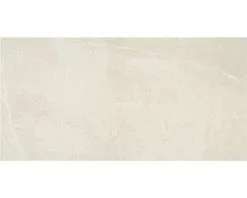 Wand- En Vloertegel Belvieux Ivory Mat 60x120 Cm Gerectificeerd