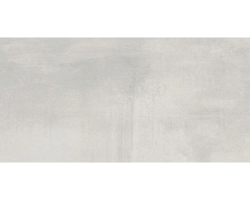 Wand- En Vloertegel Abstrakto Silver 60x120 Cm Gerectificeerd