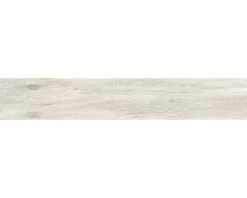 Wand- En Vloertegel Woodac Grey 20x120 Cm Gerectificeerd